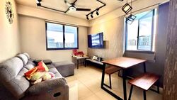 Blk 308C Waterway Terraces I (Punggol), HDB 3 Rooms #554421501